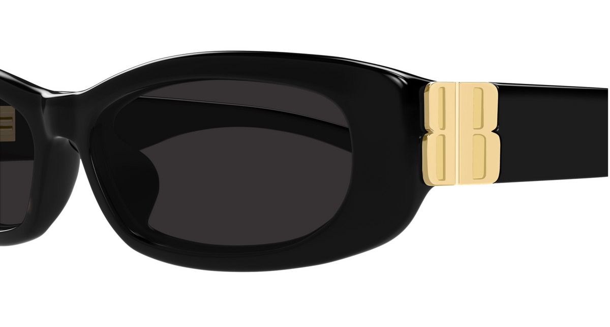 Lunettes de soleil Balenciaga Everyday BB0505S