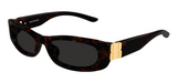 Lunettes de soleil Balenciaga Everyday BB0505S