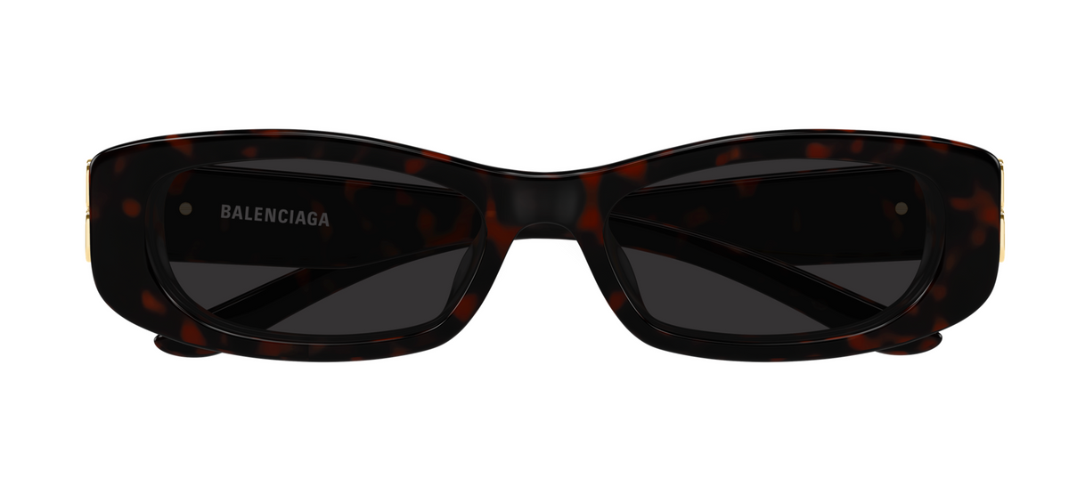 Lunettes de soleil Balenciaga Everyday BB0505S