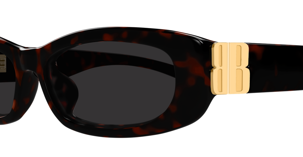 Lunettes de soleil Balenciaga Everyday BB0505S
