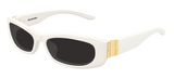 Lunettes de soleil Balenciaga Everyday BB0505S