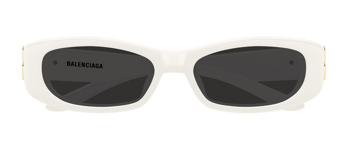 Lunettes de soleil Balenciaga Everyday BB0505S