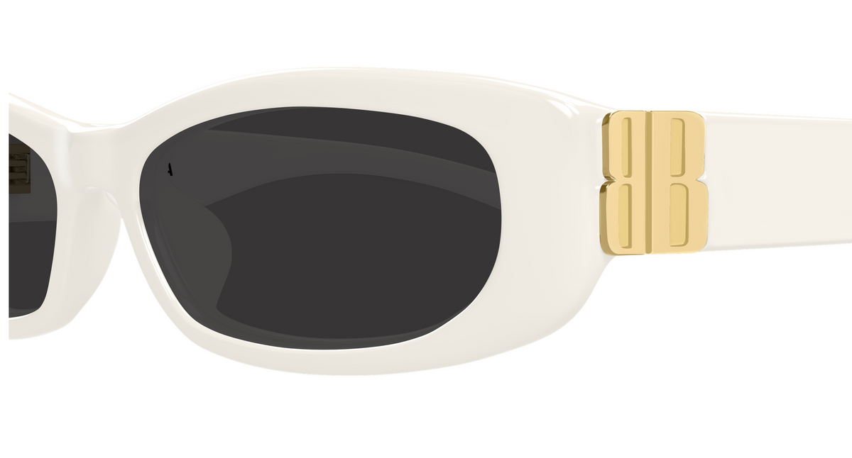Lunettes de soleil Balenciaga Everyday BB0505S