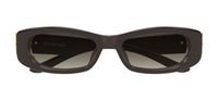 Lunettes de soleil Balenciaga Everyday BB0505S