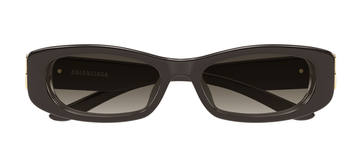 Lunettes de soleil Balenciaga Everyday BB0505S