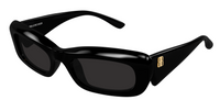 Lunettes de soleil Balenciaga Everyday BB0504S