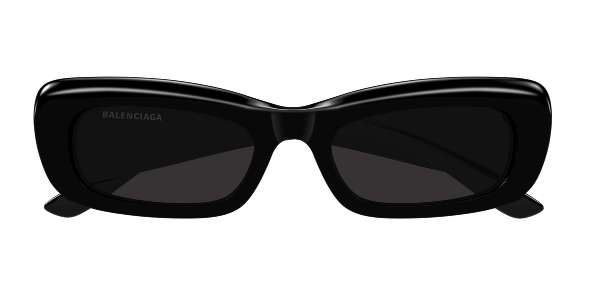 Lunettes de soleil Balenciaga Everyday BB0504S