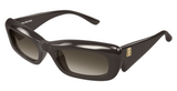 Lunettes de soleil Balenciaga Everyday BB0504S