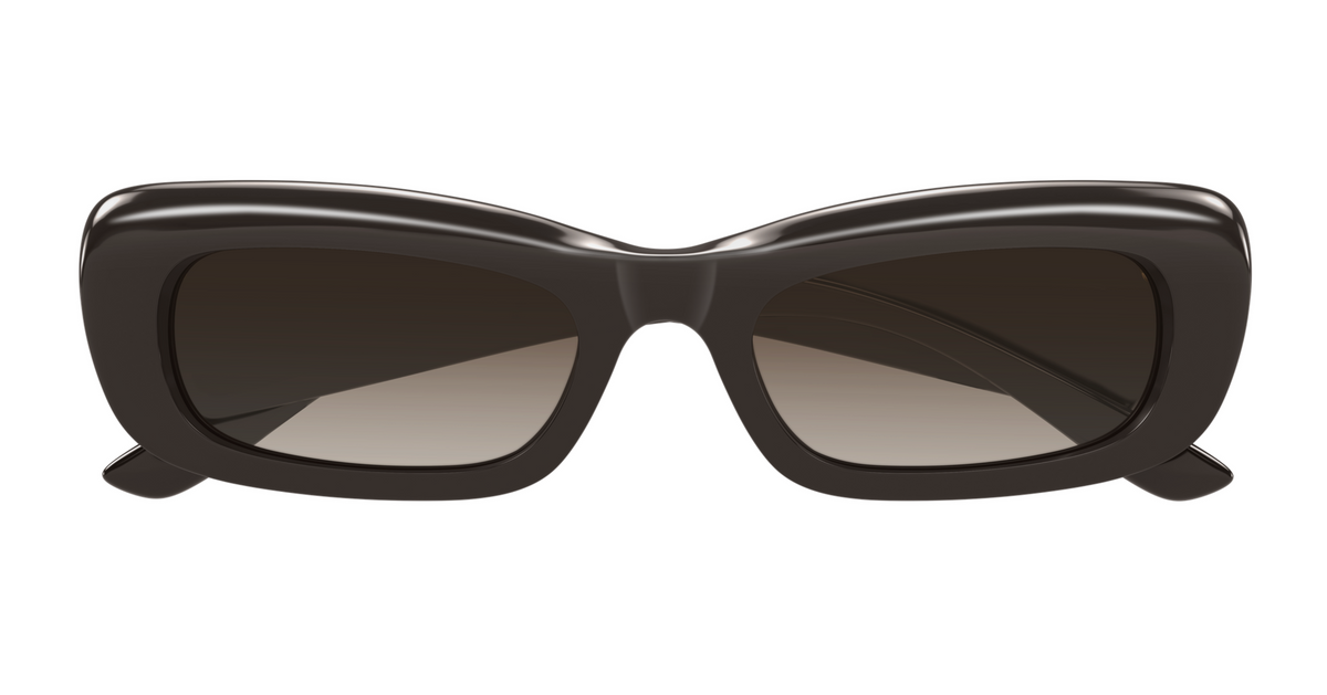 Lunettes de soleil Balenciaga Everyday BB0504S