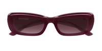 Lunettes de soleil Balenciaga Everyday BB0504S