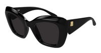 Lunettes de soleil Balenciaga Everyday BB0503S