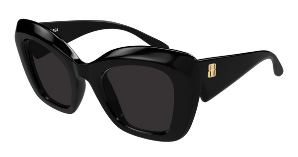 Lunettes de soleil Balenciaga Everyday BB0503S