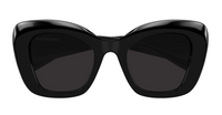 Lunettes de soleil Balenciaga Everyday BB0503S