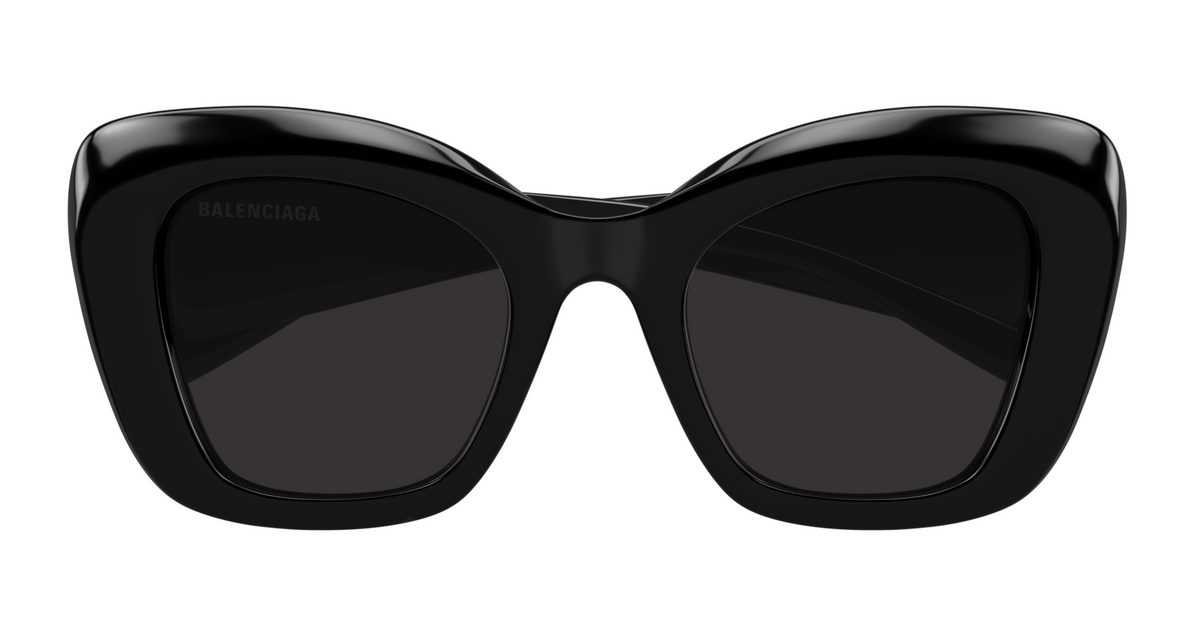 Lunettes de soleil Balenciaga Everyday BB0503S