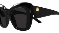 Lunettes de soleil Balenciaga Everyday BB0503S