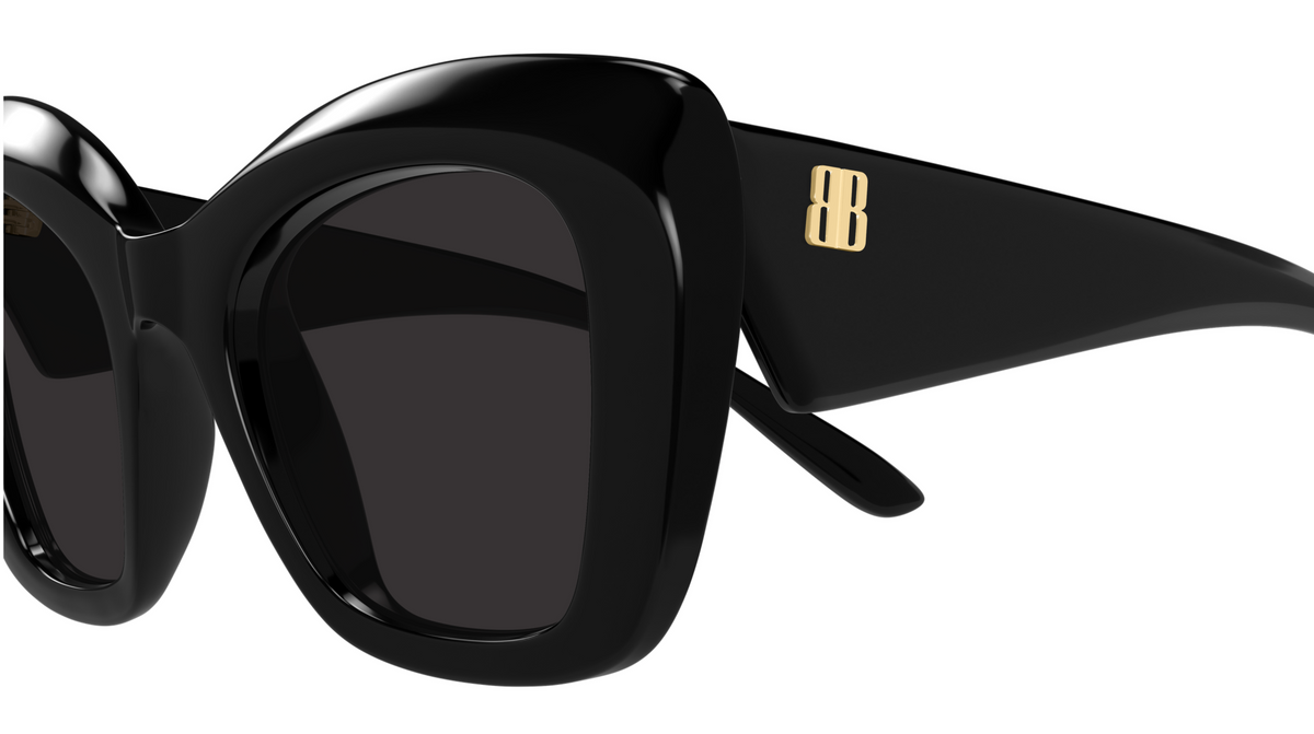Lunettes de soleil Balenciaga Everyday BB0503S