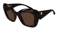 Lunettes de soleil Balenciaga Everyday BB0503S
