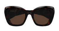 Lunettes de soleil Balenciaga Everyday BB0503S