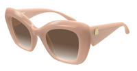 Lunettes de soleil Balenciaga Everyday BB0503S