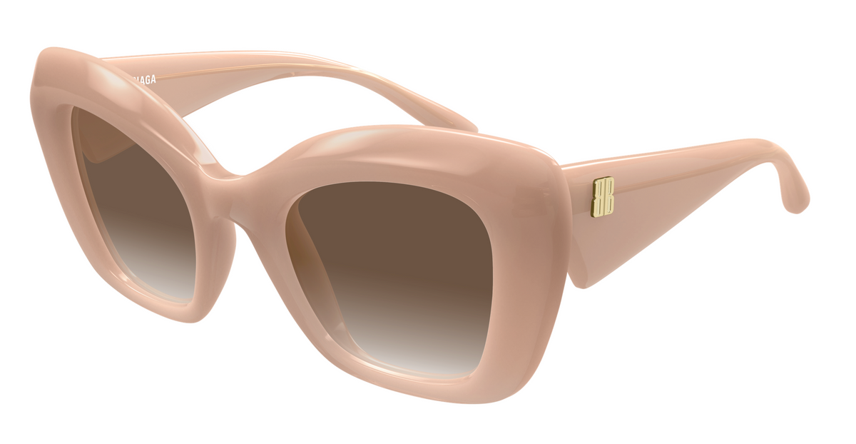 Lunettes de soleil Balenciaga Everyday BB0503S