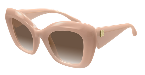 Lunettes de soleil Balenciaga Everyday BB0503S