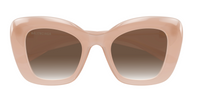 Lunettes de soleil Balenciaga Everyday BB0503S