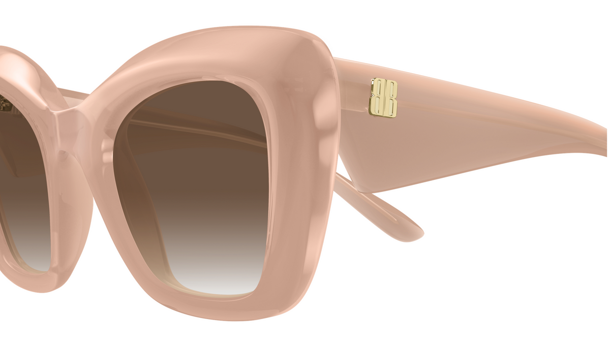 Lunettes de soleil Balenciaga Everyday BB0503S