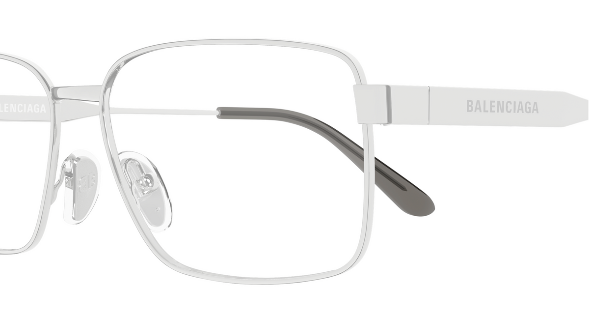 Lunettes de vue Balenciaga Everyday BB0540O