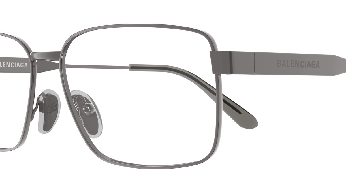Lunettes de vue Balenciaga Everyday BB0540O
