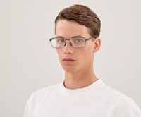 Lunettes de vue Balenciaga Everyday BB0540O