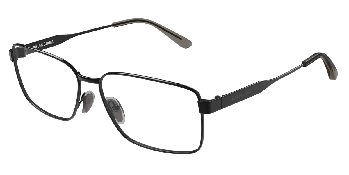 Lunettes de vue Balenciaga Everyday BB0540O