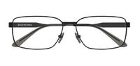 Lunettes de vue Balenciaga Everyday BB0540O
