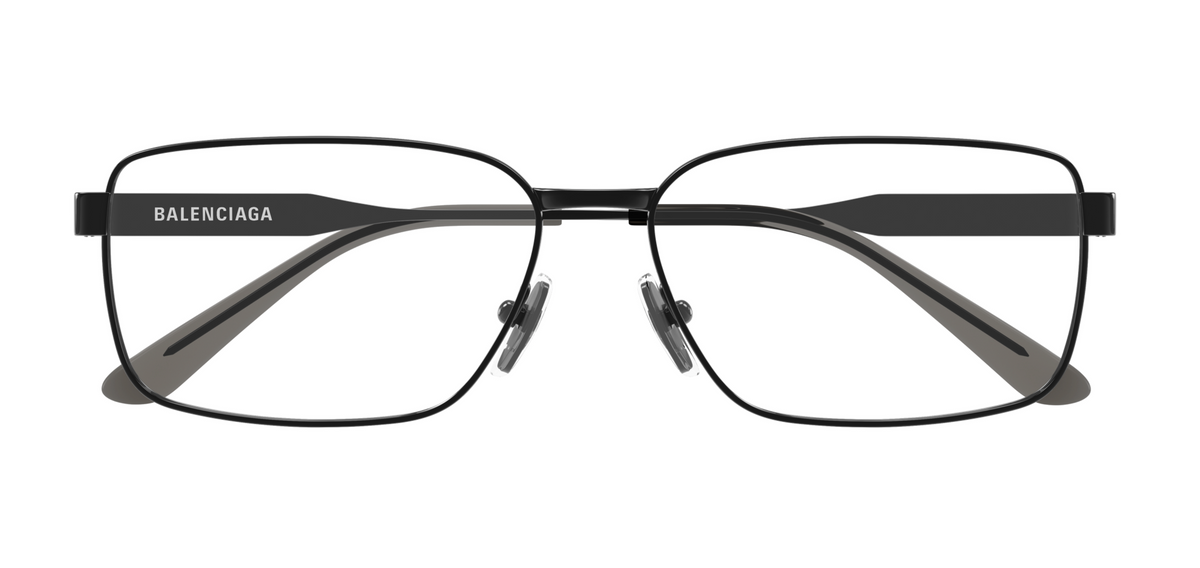 Lunettes de vue Balenciaga Everyday BB0540O