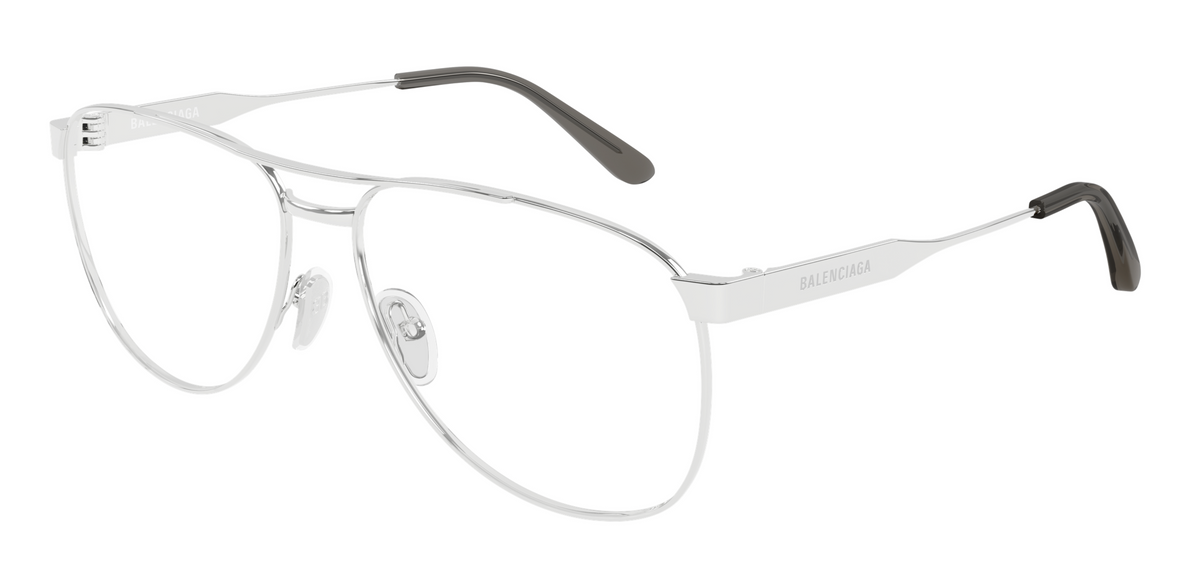 Lunettes de vue Balenciaga Everyday BB0539O