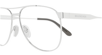 Lunettes de vue Balenciaga Everyday BB0539O