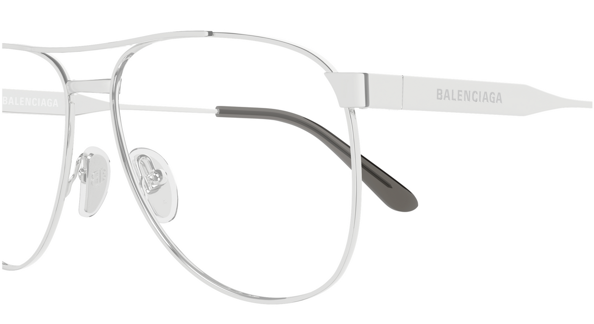 Lunettes de vue Balenciaga Everyday BB0539O