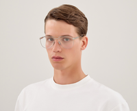 Lunettes de vue Balenciaga Everyday BB0539O