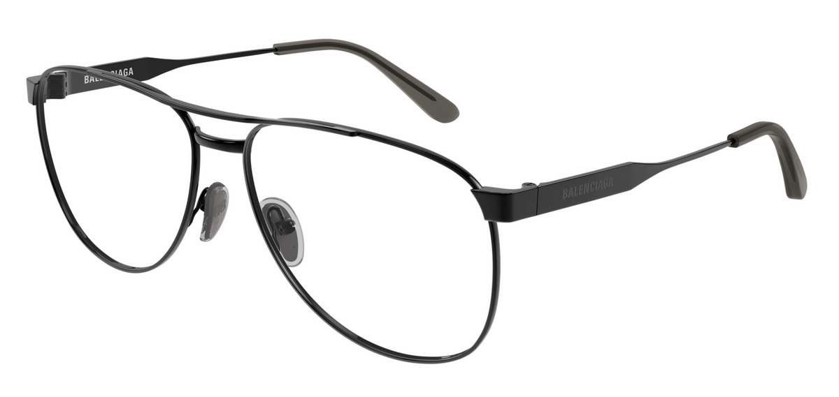 Lunettes de vue Balenciaga Everyday BB0539O