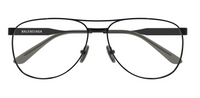 Lunettes de vue Balenciaga Everyday BB0539O