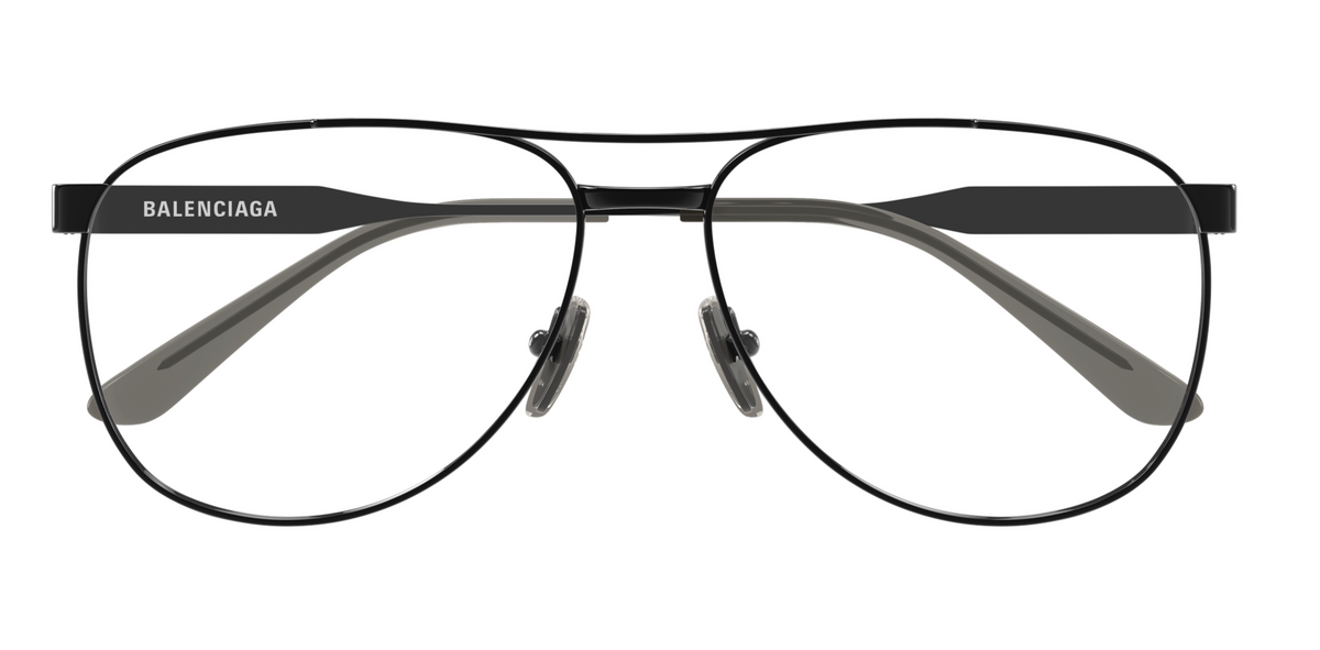 Lunettes de vue Balenciaga Everyday BB0539O