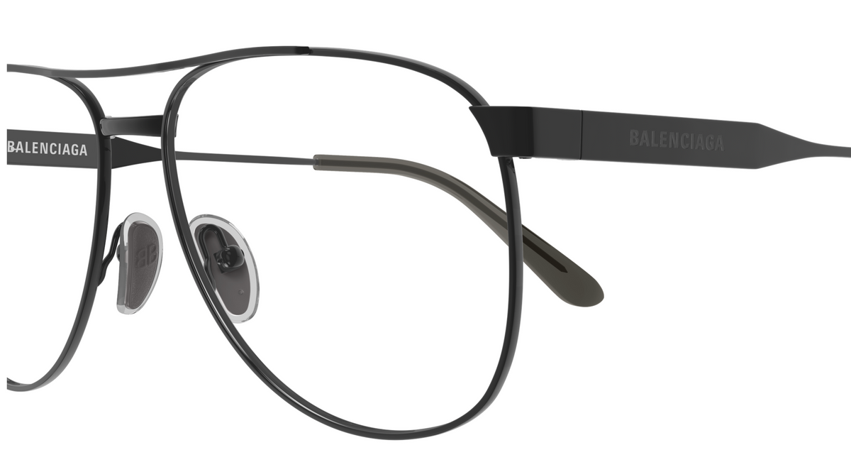 Lunettes de vue Balenciaga Everyday BB0539O