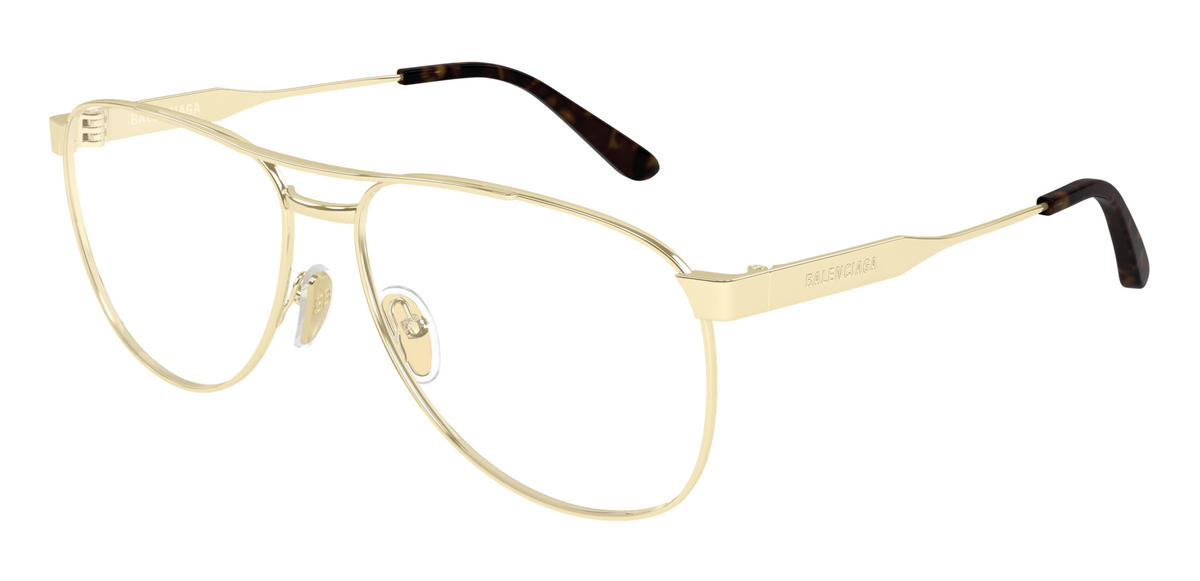 Lunettes de vue Balenciaga Everyday BB0539O