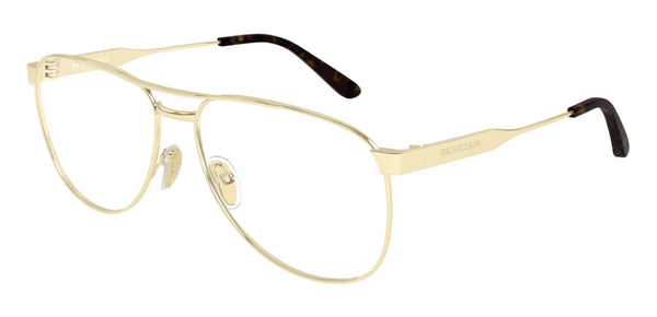 Lunettes de vue Balenciaga Everyday BB0539O