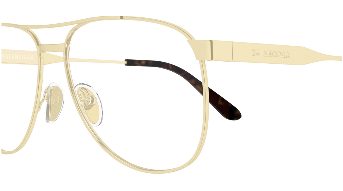 Lunettes de vue Balenciaga Everyday BB0539O