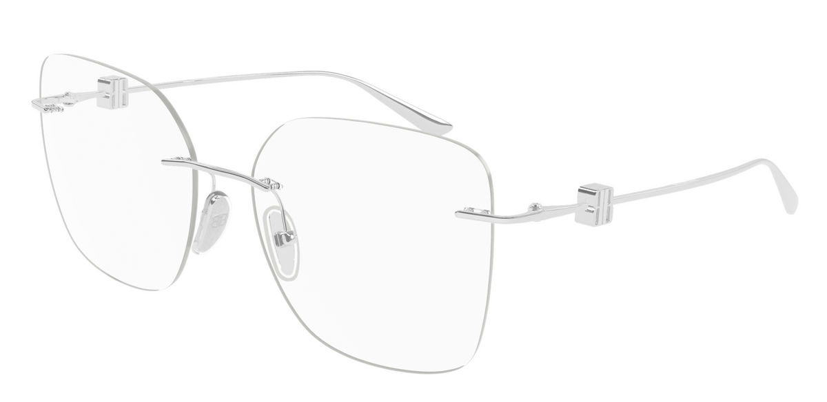 Lunettes de vue Balenciaga Everyday BB0537O