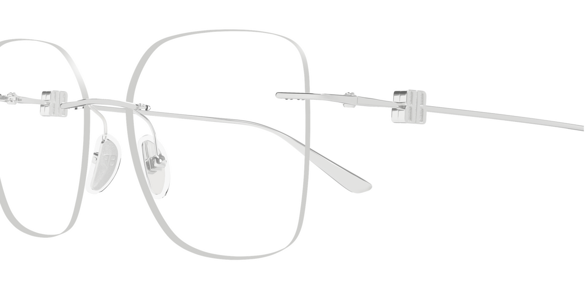 Lunettes de vue Balenciaga Everyday BB0537O