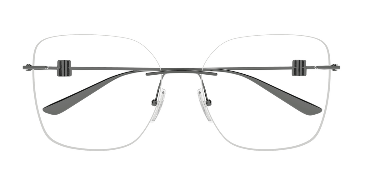 Lunettes de vue Balenciaga Everyday BB0537O