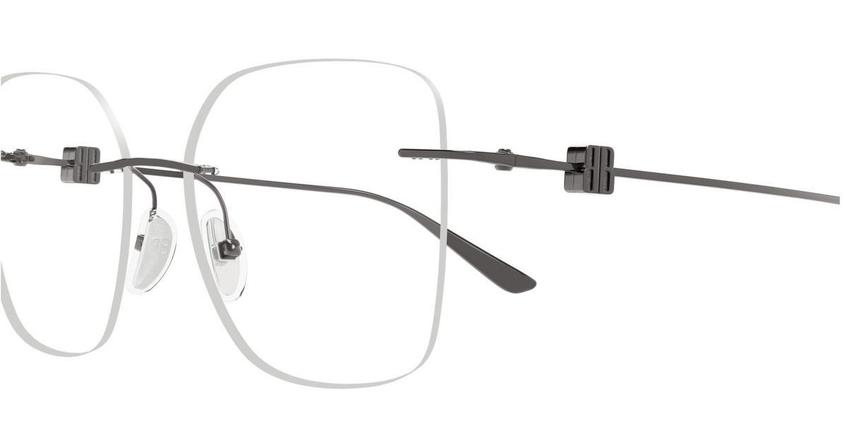 Lunettes de vue Balenciaga Everyday BB0537O