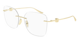 Lunettes de vue Balenciaga Everyday BB0537O