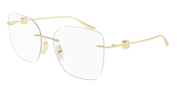 Lunettes de vue Balenciaga Everyday BB0537O